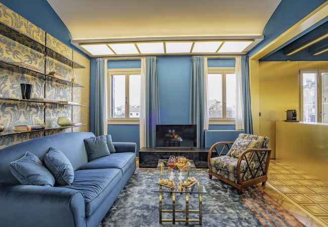 Apartment in Venezia - Dimora San Trovaso Apartment in Venezia - Dimora San Trovaso