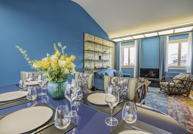 Apartment in Venezia - Dimora San Trovaso Apartment in Venezia - Dimora San Trovaso