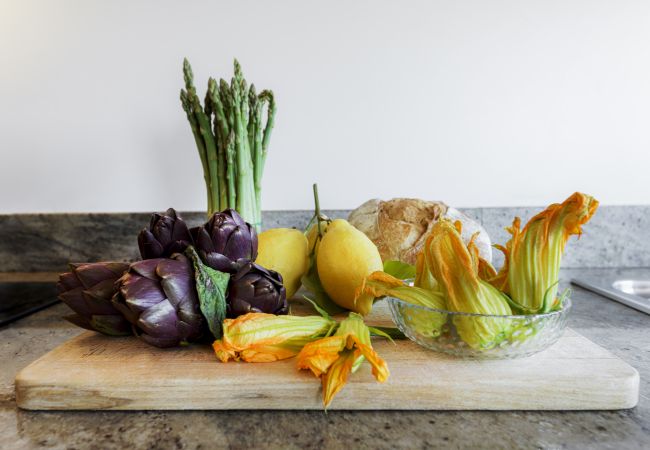 Apartment in Venezia - Ca' Cerchieri Terrace Apartment in Venezia - Ca' Cerchieri Terrace