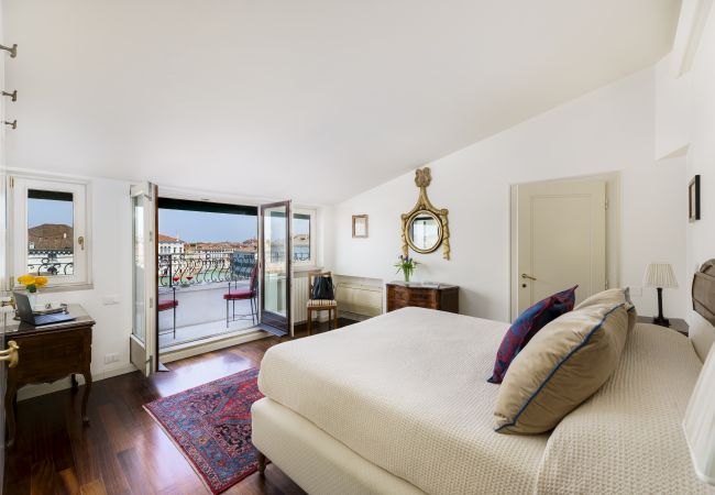 Apartment in Venezia - Ca' Cerchieri Terrace Apartment in Venezia - Ca' Cerchieri Terrace