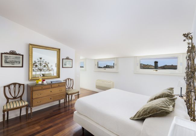 Apartment in Venezia - Ca' Cerchieri Terrace Apartment in Venezia - Ca' Cerchieri Terrace