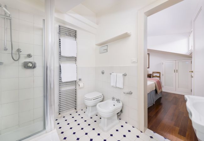 Apartment in Venezia - Ca' Cerchieri Terrace Apartment in Venezia - Ca' Cerchieri Terrace