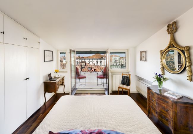 Apartment in Venezia - Ca' Cerchieri Terrace Apartment in Venezia - Ca' Cerchieri Terrace