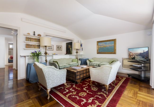 Apartment in Venezia - Ca' Cerchieri Terrace Apartment in Venezia - Ca' Cerchieri Terrace