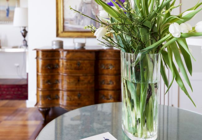 Apartment in Venezia - Ca' Cerchieri Terrace Apartment in Venezia - Ca' Cerchieri Terrace