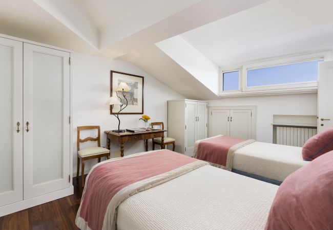 Apartment in Venezia - Ca' Cerchieri Terrace Apartment in Venezia - Ca' Cerchieri Terrace