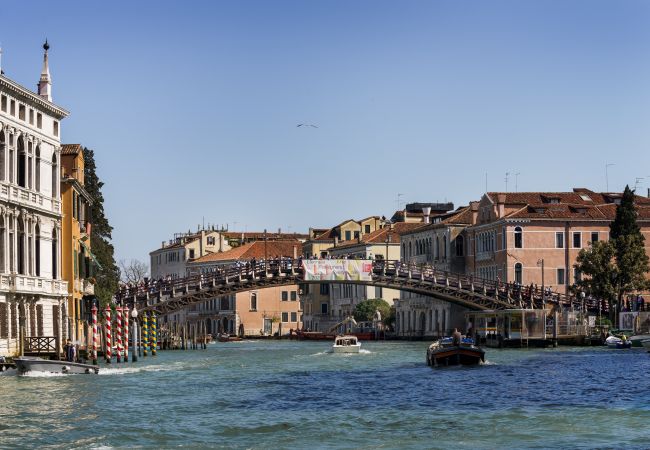 Apartment in Venezia - Ca' Cerchieri Terrace Apartment in Venezia - Ca' Cerchieri Terrace