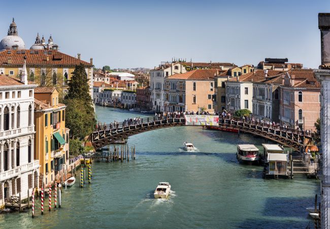 Apartment in Venezia - Ca' Cerchieri Terrace Apartment in Venezia - Ca' Cerchieri Terrace