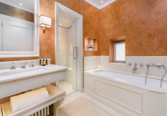 Apartment in Firenze - Conte Jacopo Apartment in Firenze - Conte Jacopo