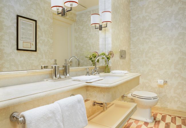 Apartment in Firenze - Conte Jacopo Apartment in Firenze - Conte Jacopo