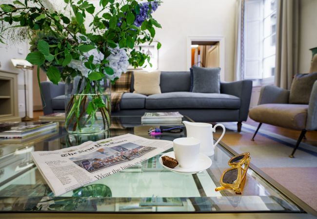 Apartment in Firenze - Conte Jacopo Apartment in Firenze - Conte Jacopo