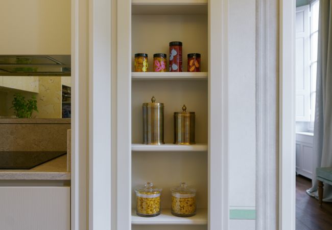 Apartment in Firenze - Cavalier Paolo Apartment in Firenze - Cavalier Paolo