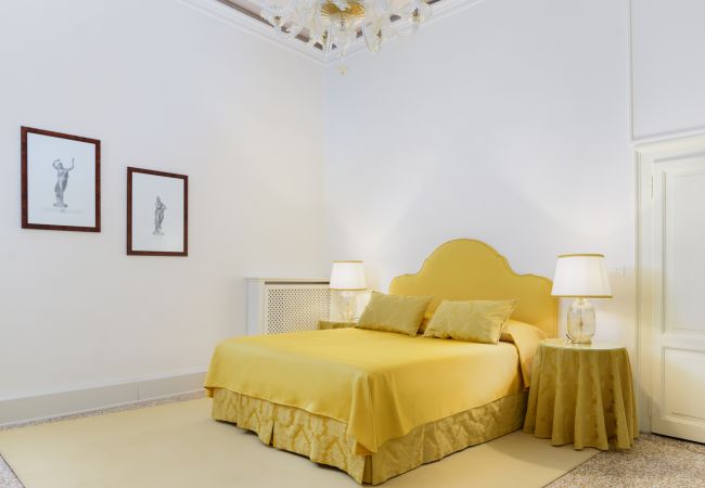 Apartment in Venice - Palazzetto Manin Apartment in Venice - Palazzetto Manin