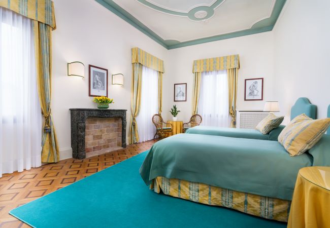 Apartment in Venice - Palazzetto Manin Apartment in Venice - Palazzetto Manin