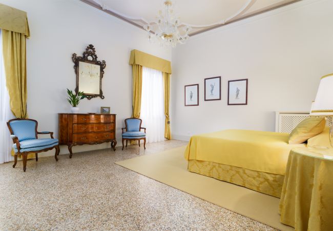 Apartment in Venice - Palazzetto Manin Apartment in Venice - Palazzetto Manin