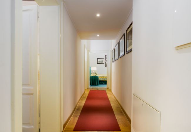 Apartment in Venice - Palazzetto Manin Apartment in Venice - Palazzetto Manin