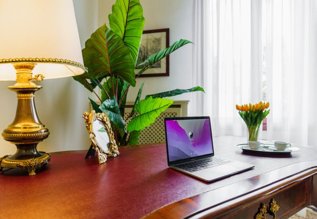 Apartment in Venice - Palazzetto Manin Apartment in Venice - Palazzetto Manin