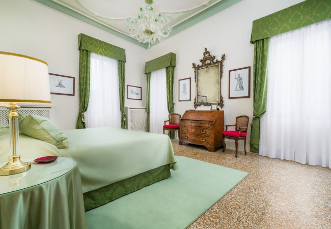 Apartment in Venice - Palazzetto Manin Apartment in Venice - Palazzetto Manin