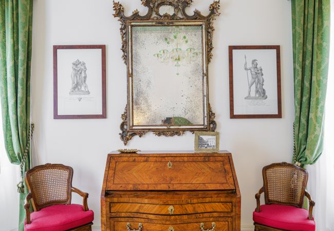 Apartment in Venice - Palazzetto Manin Apartment in Venice - Palazzetto Manin