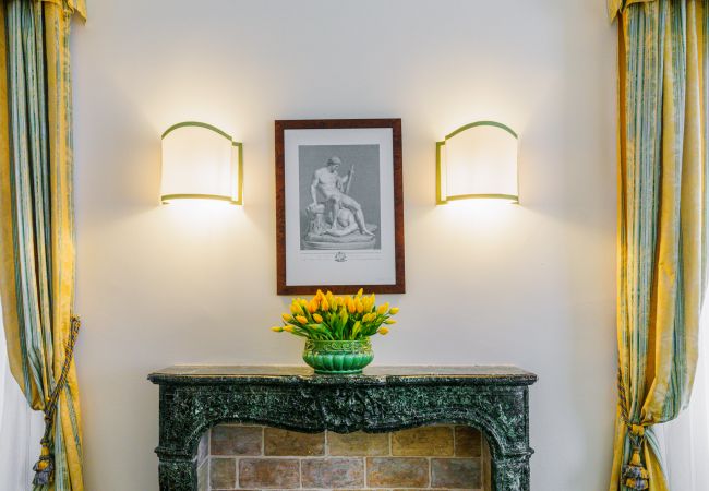 Apartment in Venice - Palazzetto Manin Apartment in Venice - Palazzetto Manin