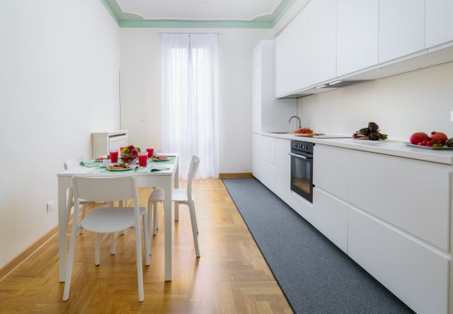 Apartment in Venice - Palazzetto Manin Apartment in Venice - Palazzetto Manin