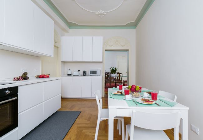 Apartment in Venice - Palazzetto Manin Apartment in Venice - Palazzetto Manin