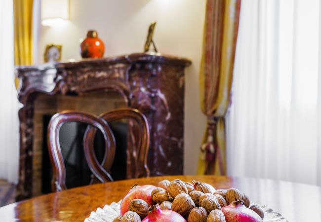 Apartment in Venice - Palazzetto Manin Apartment in Venice - Palazzetto Manin