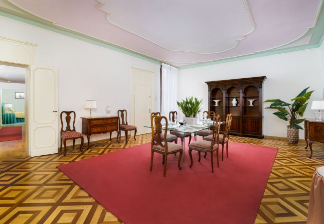 Apartment in Venice - Palazzetto Manin Apartment in Venice - Palazzetto Manin