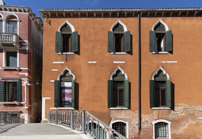 Apartment in Venice - Palazzetto Manin Apartment in Venice - Palazzetto Manin