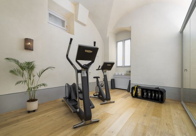 Apartment in Firenze - Duchessa Sofia Apartment in Firenze - Duchessa Sofia