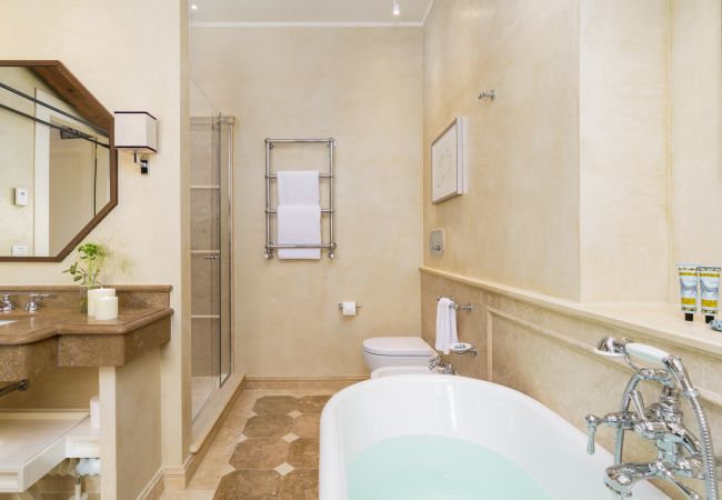 Apartment in Firenze - Marchesa Olympia Apartment in Firenze - Marchesa Olympia