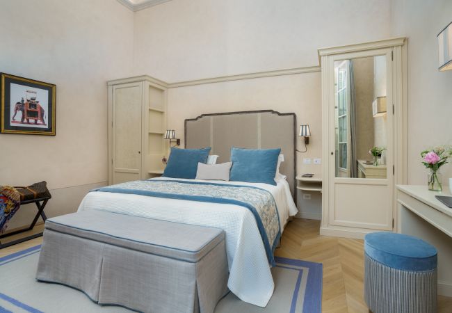 Apartment in Florence - Principe Ludovico Apartment in Florence - Principe Ludovico