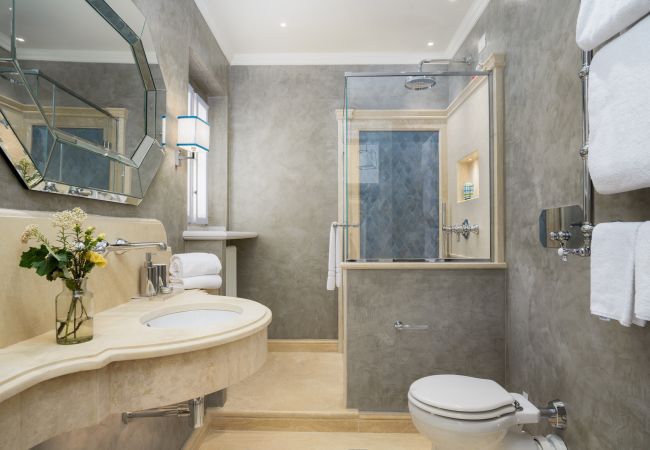 Apartment in Florence - Principe Ludovico Apartment in Florence - Principe Ludovico