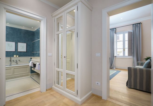 Apartment in Florence - Principe Ludovico Apartment in Florence - Principe Ludovico