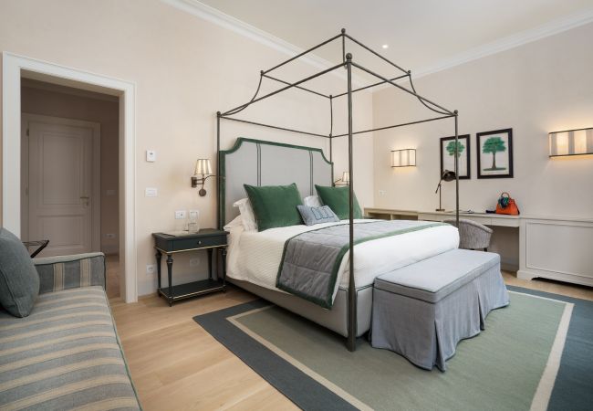 Apartment in Florence - Principe Ludovico Apartment in Florence - Principe Ludovico