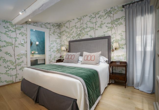 Apartment in Florence - Principe Ludovico Apartment in Florence - Principe Ludovico