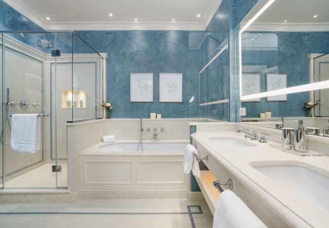 Apartment in Florence - Principe Ludovico Apartment in Florence - Principe Ludovico
