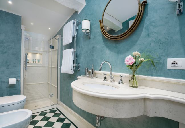 Apartment in Florence - Principe Ludovico Apartment in Florence - Principe Ludovico