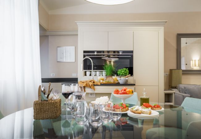 Apartment in Florence - Principe Ludovico Apartment in Florence - Principe Ludovico