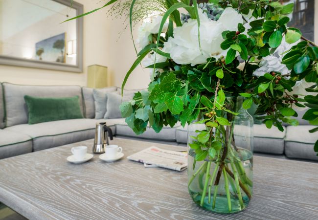 Apartment in Florence - Principe Ludovico Apartment in Florence - Principe Ludovico