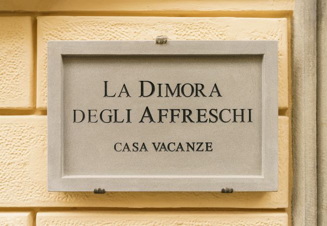 Apartment in Firenze - Barone Achille Apartment in Firenze - Barone Achille