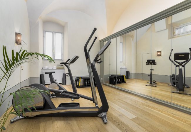 Apartment in Firenze - Barone Achille Apartment in Firenze - Barone Achille