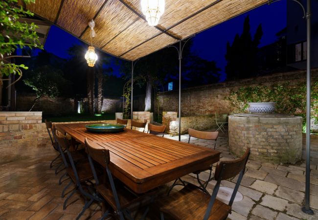 Apartment in Venezia - Corte della Palma Apartment in Venezia - Corte della Palma