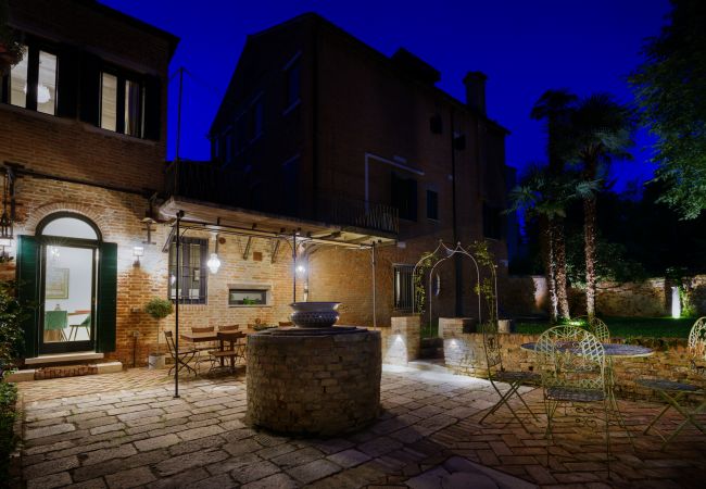 Apartment in Venezia - Corte della Palma Apartment in Venezia - Corte della Palma