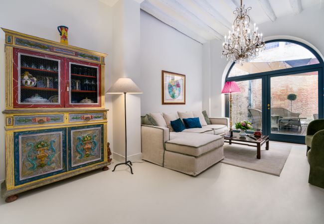 Apartment in Venezia - Corte della Palma Apartment in Venezia - Corte della Palma