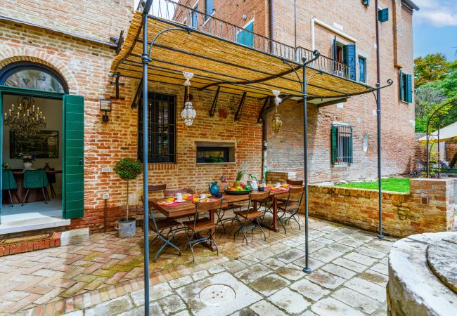 Apartment in Venezia - Corte della Palma Apartment in Venezia - Corte della Palma