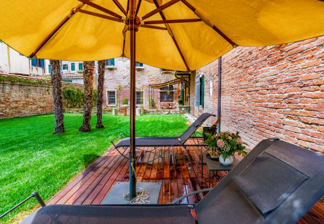 Apartment in Venezia - Corte della Palma Apartment in Venezia - Corte della Palma