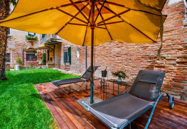 Apartment in Venezia - Corte della Palma Apartment in Venezia - Corte della Palma