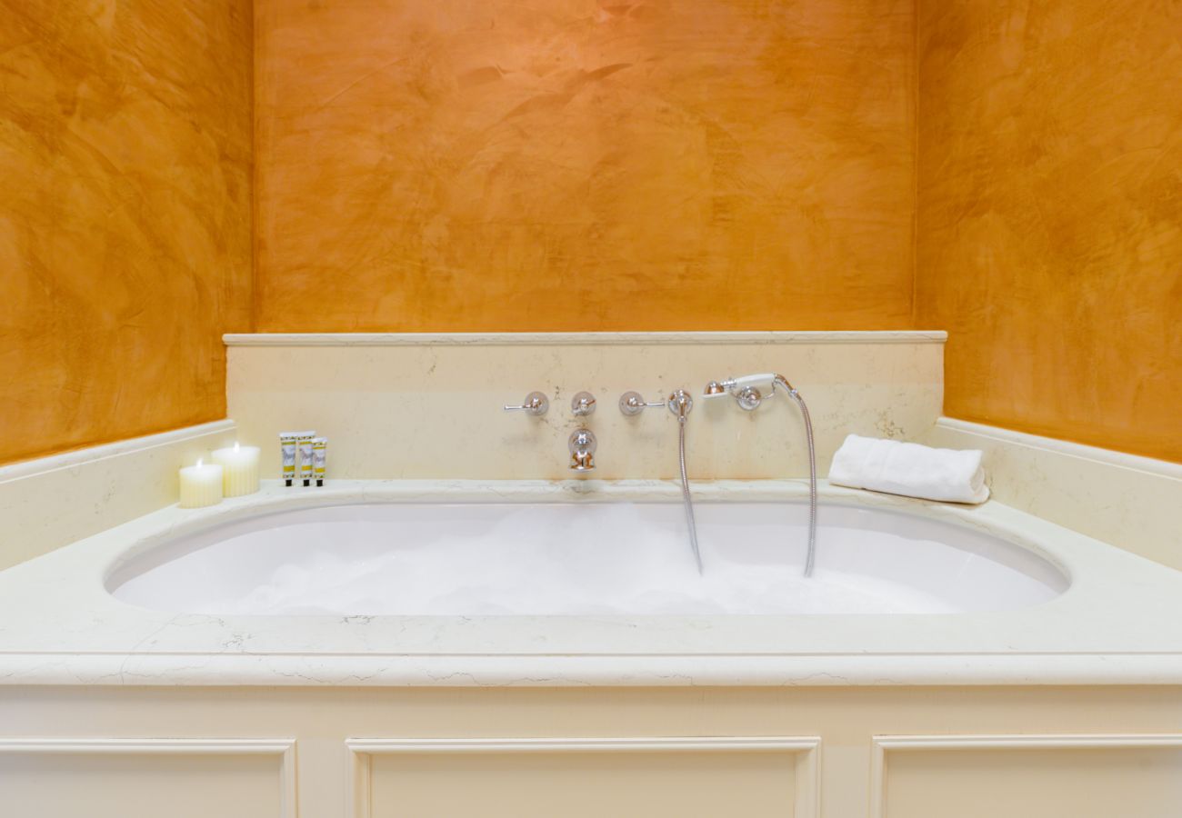 Apartment in Florence - Duca Marco Apartment in Florence - Duca Marco