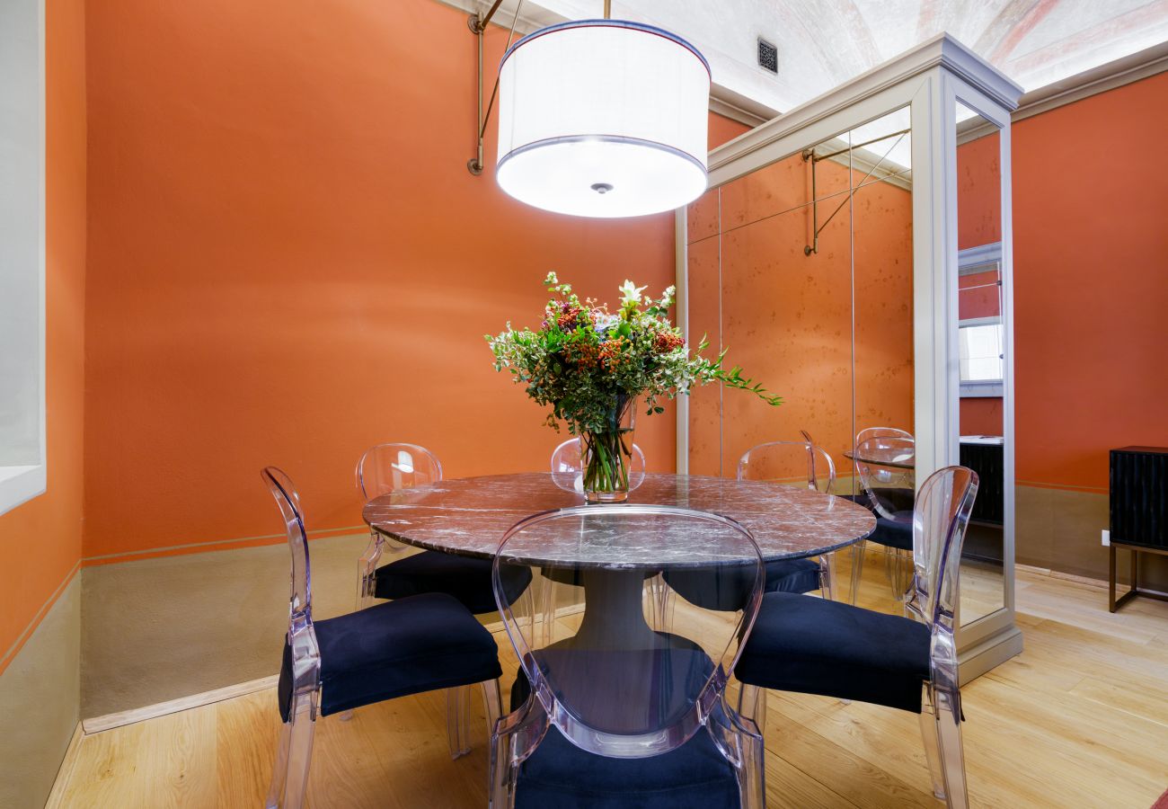 Apartment in Florence - Duca Marco Apartment in Florence - Duca Marco